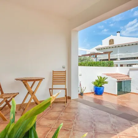 Шале Matilde Son Carrio (Menorca)
