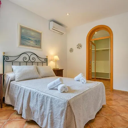 Matilde Шале Son Carrio (Menorca)