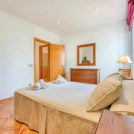 Σαλέ Matilde Son Carrio (Menorca)